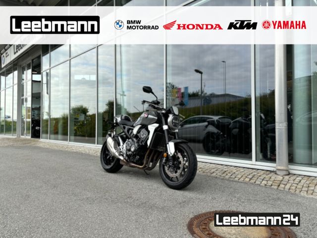Honda CB 1000 R Sport Neo SC80