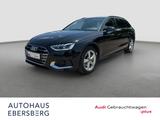 Audi A4 Avant advanced 40 TFSI Business Navi+ LED Kam - Audi A4: Business