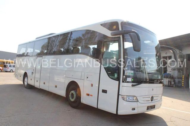 Mercedes-Benz Tourismo 15RHD / 12.1m / Airco / Euro 5