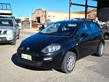 Fiat Grande Punto 1.4 Lounge Natural Power - Fiat Grande Punto: Natural Power