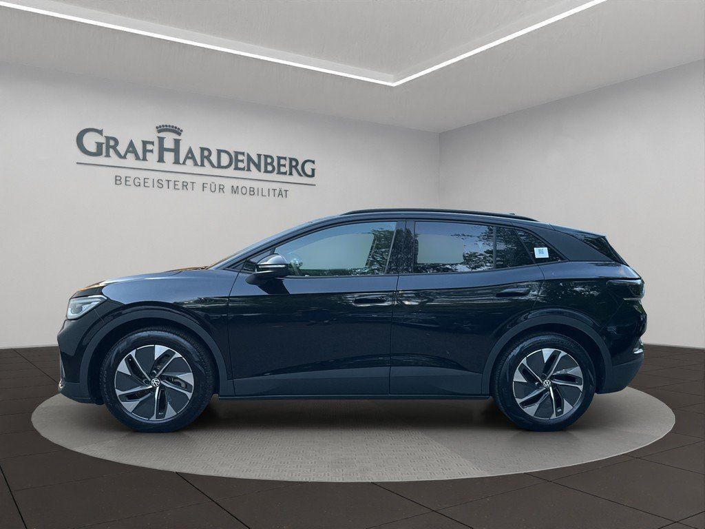 Volkswagen ID.4 Pro 210 kW Matrix Navi AHK imagem 2