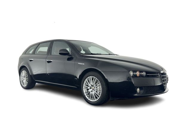 Alfa Romeo Alfa 159 Sportwagon 2.4 JTD Q-Tronic Distinctive