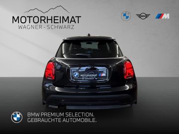 MINI Cooper - 7