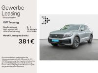 Volkswagen Touareg - Vorschau Bild 1