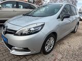 Renault Scenic Grand Limited*2.HD*SHZ*56.TKM*PDC*TÜV NEU - Renault Scenic: 2.2