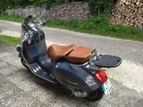 Vespa GTV 125 - VESPA GTV