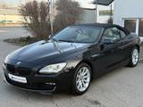 BMW 640 i Cabrio *95.000 KM*Leder*Xenon*Head-Up*Navi - BMW 6er Reihe: Cabrio