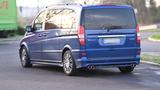Mercedes-Benz Mercedes Benz HARTMANN Viano Kompakt CDI 3... - Mercedes-Benz Viano Gebrauchtwagen in Berlin