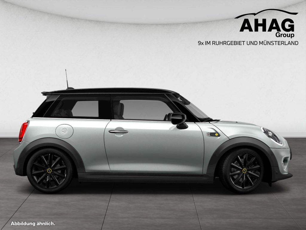 MINI Cooper SE - Bild 8