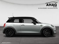 MINI Cooper SE - Vorschau Bild 8