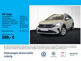 Volkswagen Taigo Life 1.0 TSI *LED*App-Connect* - Volkswagen: Zentralverriegelung