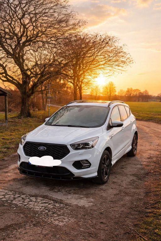 Image of Ford Kuga