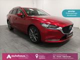 Mazda 6 2.0 SKYACTIV-G Navi|Bose|360°|Sitzhzg. - Mazda 6 in Frankfurt (Main)