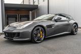 Ferrari GTC4Lusso 6.3 V12 - Grigio Silverstone - Lift - Ferrari GTC4Lusso aus 2018
