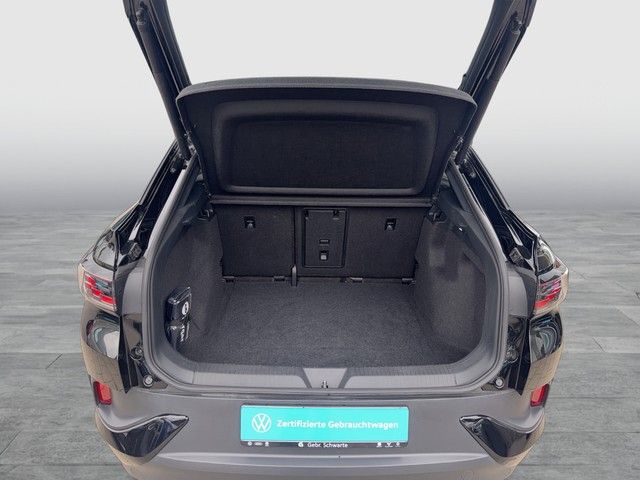 Volkswagen ID.5 - Bild 12