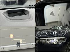 Fahrzeugabbildung BMW 530 d M-Sport Keyless Head-Up Totw. Schiebedach