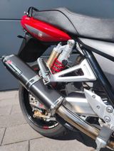 Suzuki GSX 1400 YOSHIMURA 6/2007 Garagenfahrzeug - Offers matching your search criteria