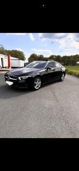 Mercedes-Benz A 200 - - Mercedes-Benz A 200 in Dortmund
