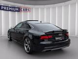 Audi A7 Sportback 3.0TDI quattro Competition*Garantie - Audi A7: Competition