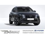 Hyundai Tucson Hybrid N LIine X 1.6 Turbo Automatik 239  - Hyundai TUCSON: Limousine