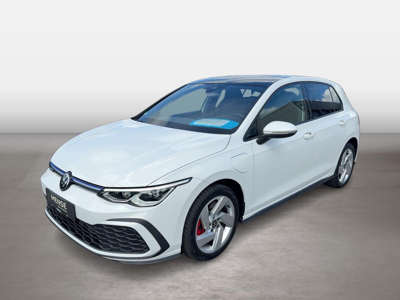 Volkswagen Golf VIII 1.4 TSI eHybrid DSG CarPlay AHK Pano, миниатюра 2