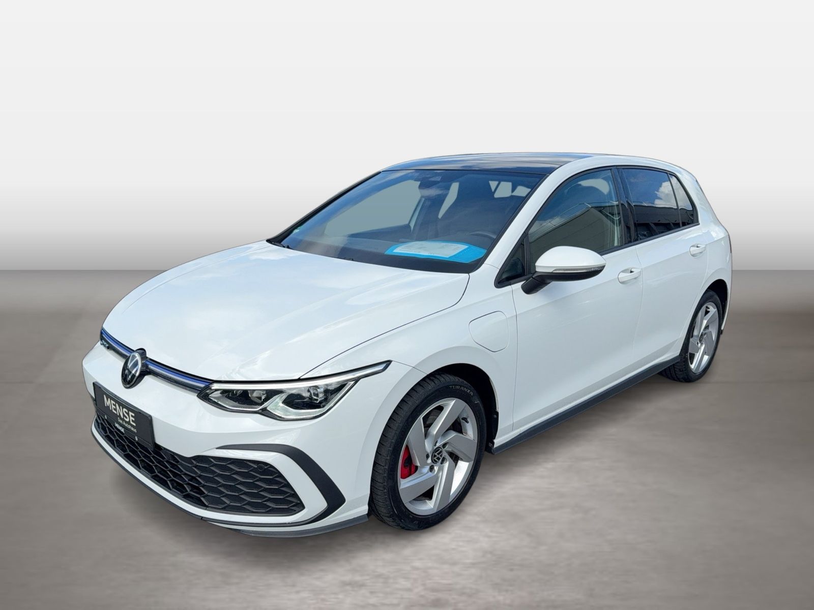 Volkswagen Golf VIII 1.4 TSI eHybrid DSG CarPlay|AHK|Pano imagem 2
