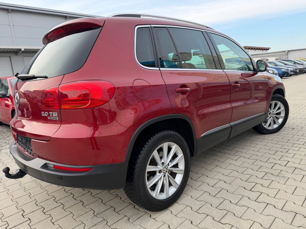 VW Tiguan - Bild 39