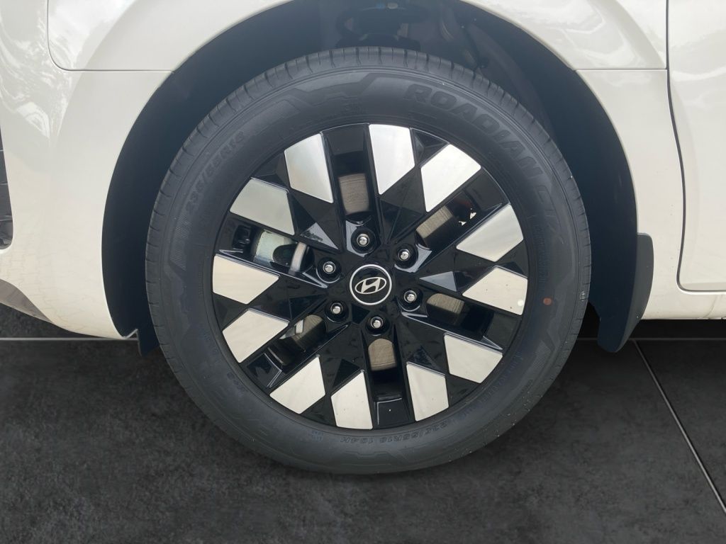 Hyundai Staria – Bild 15