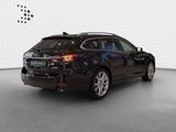 Mazda 6*MATRIX*BOSE*RFK*PDC*Freisprech*SHZ*Bluet - gebrauchte Mazda 6 aus dem Jahr 2017
