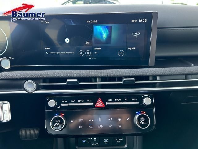 Hyundai Tucson – Bild 17