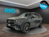 Mercedes-Benz GLE 450 d 4M AMG PANORAMA AIRMATIC DISTRONIC 360 - Gebrauchtwagen in Troisdorf