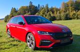 Skoda Octavia 2.0 TSI DSG RS FIRST EDITION Combi R... - Skoda Octavia: RS First Edition