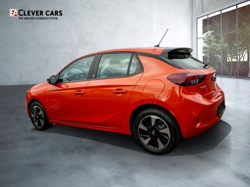 Opel Corsa F e Edition Fernlicht-Assistent Tempomat