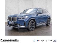 BMW iX1 - Vorschau Bild 1