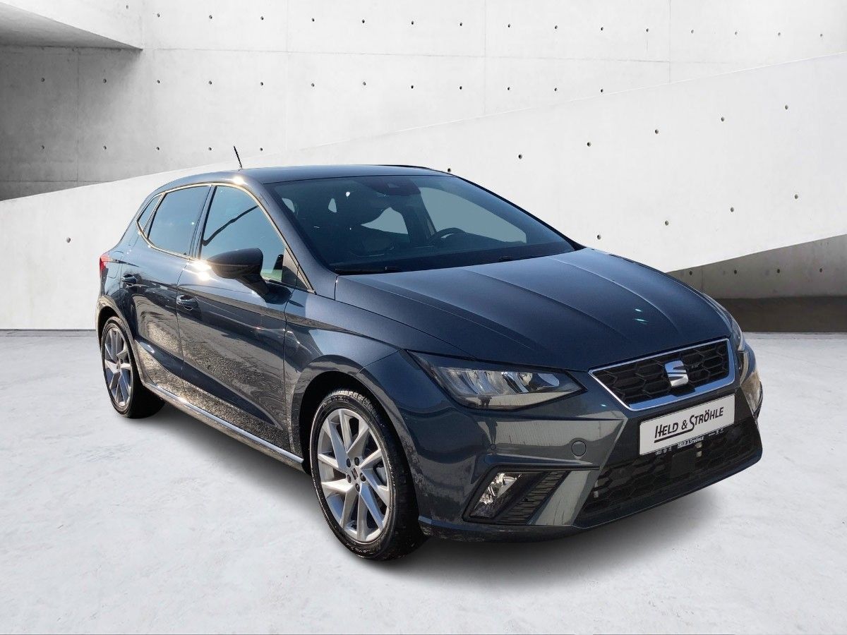 Seat Ibiza - Bild 6