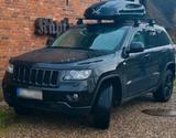 Jeep Grand Cherokee S-Limited - gebrauchte Jeep Grand Cherokee aus dem Jahr 2013