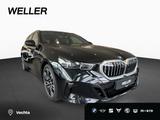 BMW 520d T M SPORT LivePro StdHzg Pano 360° ACC AHK