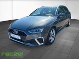 Audi A4 2.0 TFSI Avant S line 40 S tronic Navigation  - Audi A4: Navigation