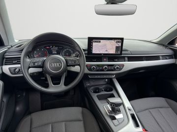Audi A4 - 7