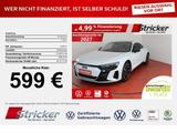 Audi RS e-tron GT quattro 599,-ohne Anzahlung Keramik - graue Audi RS e-tron GT