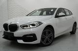 BMW 120 d Sport line Automatik Navi/Leder/LED/Ambien - BMW 120 in Braunschweig