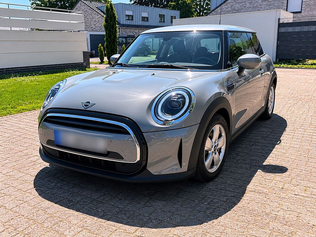 Image of MINI ONE