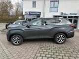 KGM Rexton 2.2.D LUX 8AT 4WD - KGM Rexton