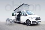 Volkswagen T6.1 California Beach Tour Edition ACC Garantie - Offers