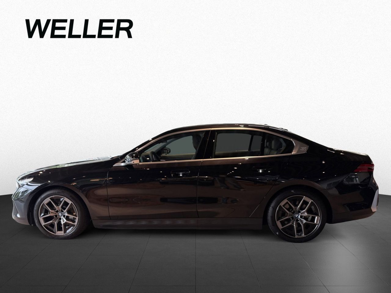 BMW i5 - Bild 12