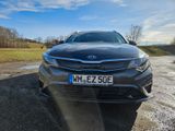 Kia Optima 2.0 GDI Plug-in Hyb. Spirit Auto Spor... - Kia Optima: Gdi
