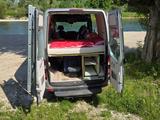 Mercedes-Benz Sprinter II Kastenwagen 210 TDI Camping-Umbau - Wohnmobil oder -wagen Umbau