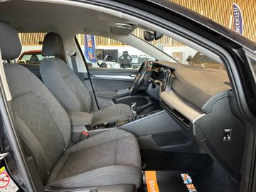 Volkswagen Golf VIII Variant Life *2. Hand*ACC*App-Connect*