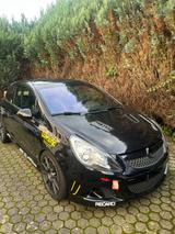 Opel Corsa 1.6 Turbo GSi 110kW GSi - Opel Corsa: Gsi Turbo