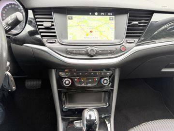 Opel Astra - 11